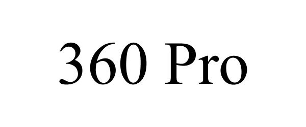  360 PRO