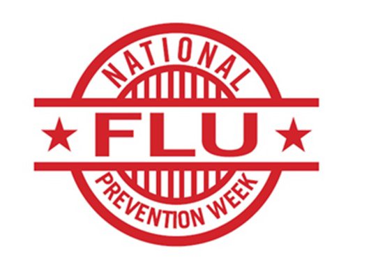  NATIONAL FLU PREVENTION WEEK