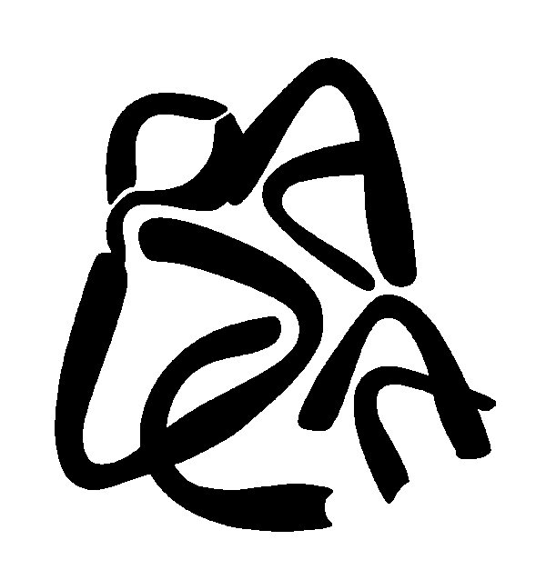 Trademark Logo BACA