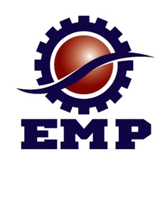 Trademark Logo EMP