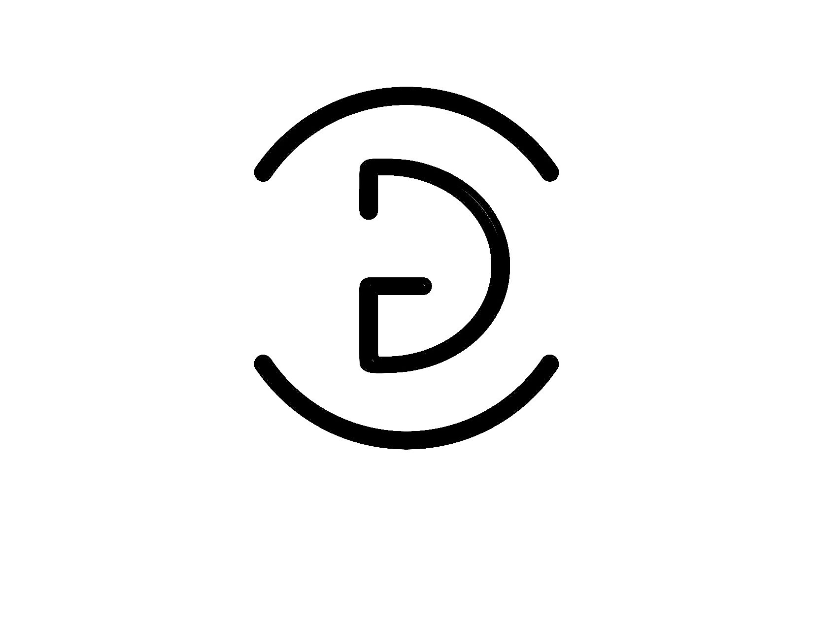 Trademark Logo D