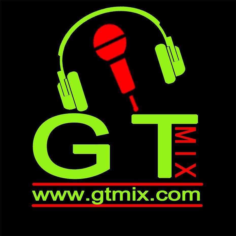  GT MIX WWW.GTMIX.COM