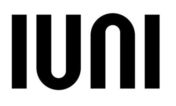 Trademark Logo IUNI