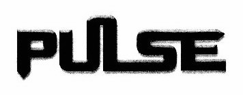 Trademark Logo PULSE