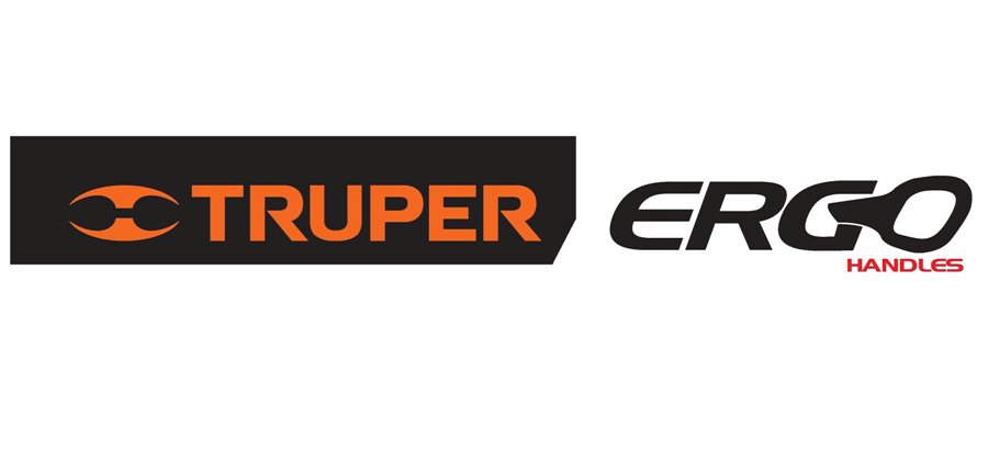 Trademark Logo TRUPER ERGO HANDLES