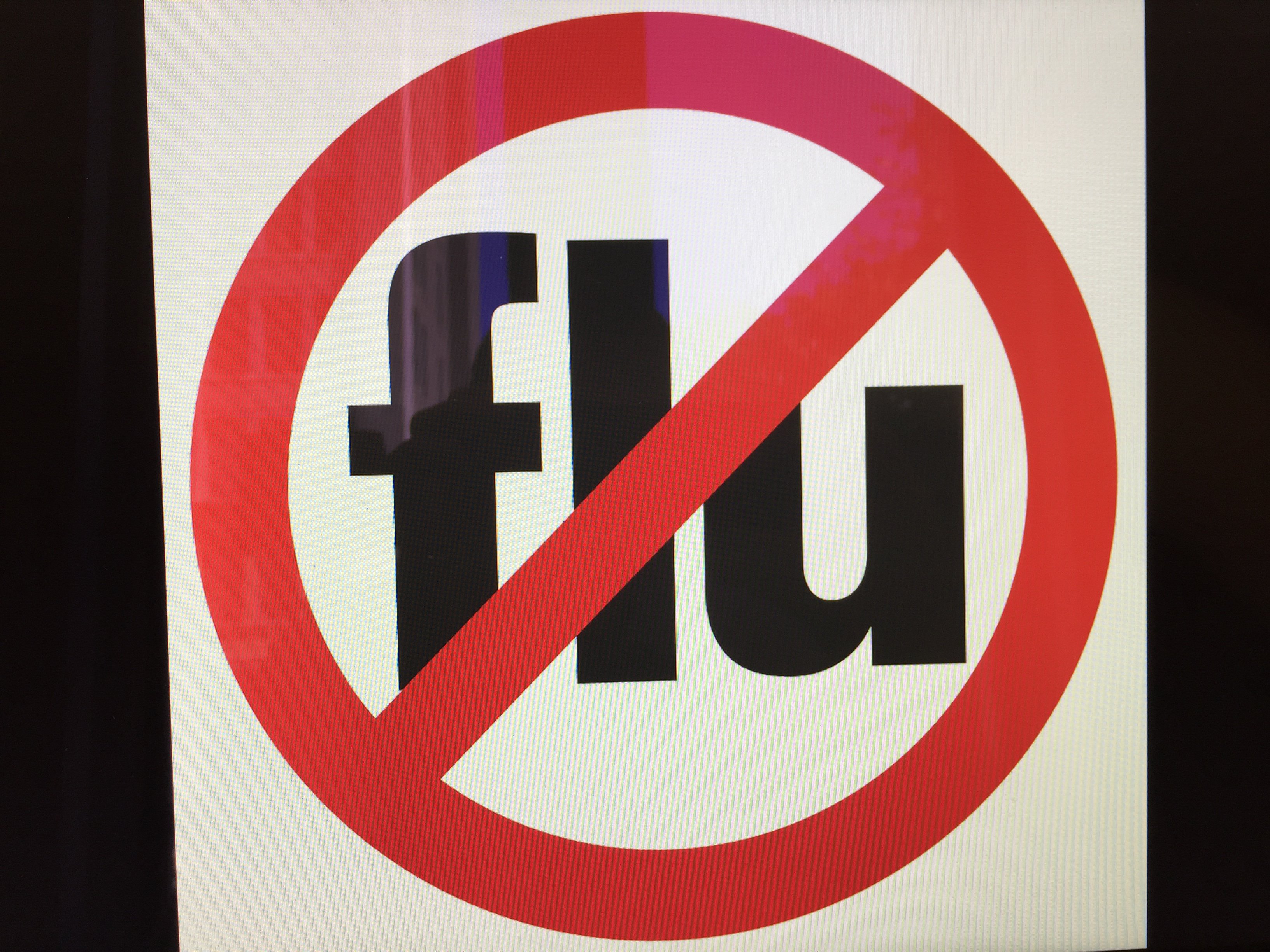  FLU