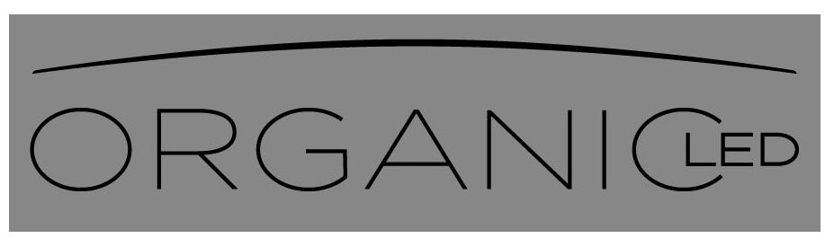 Trademark Logo ORGANIC LED