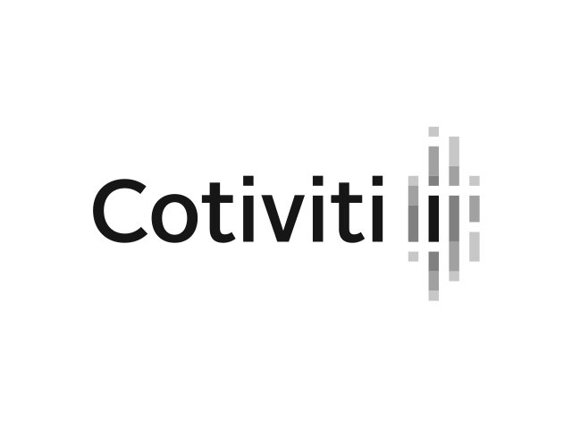 Trademark Logo COTIVITI