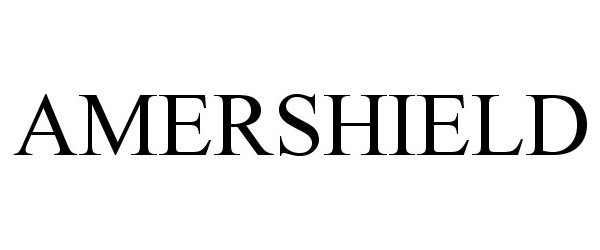 Trademark Logo AMERSHIELD