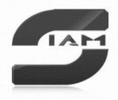 Trademark Logo SIAM