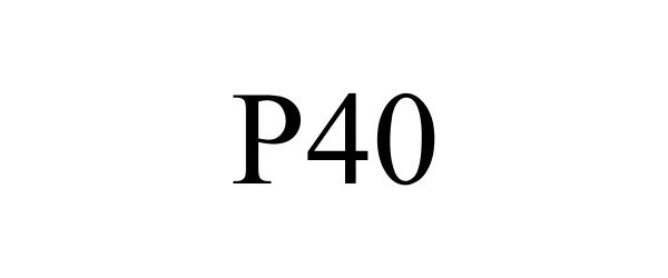 P40