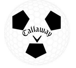 Trademark Logo CALLAWAY