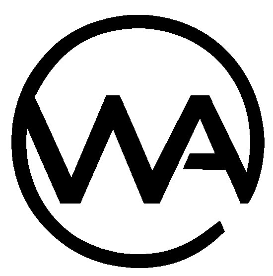 Trademark Logo WA