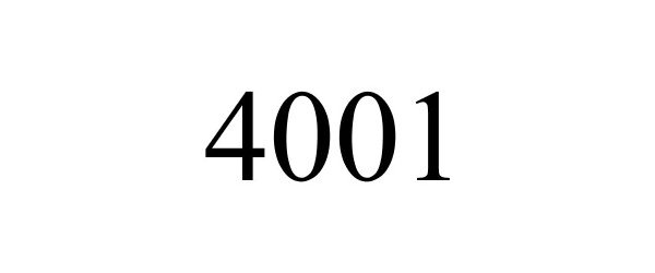 4001
