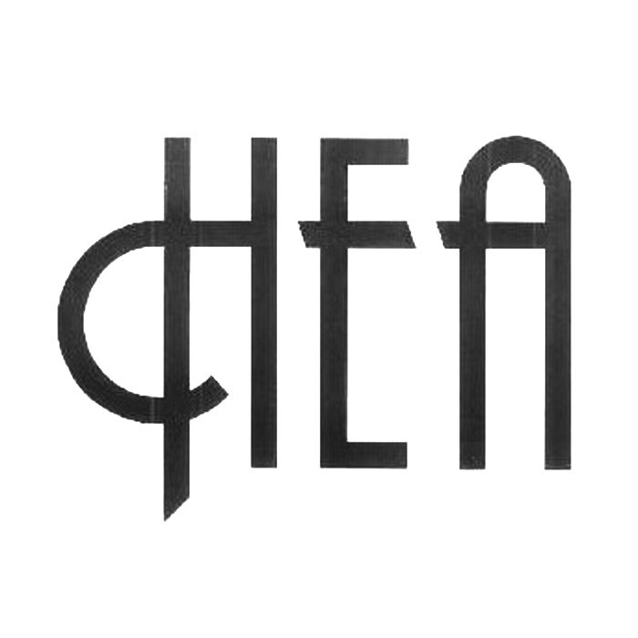 Trademark Logo HEA