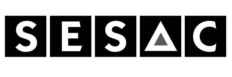 Trademark Logo SESAC