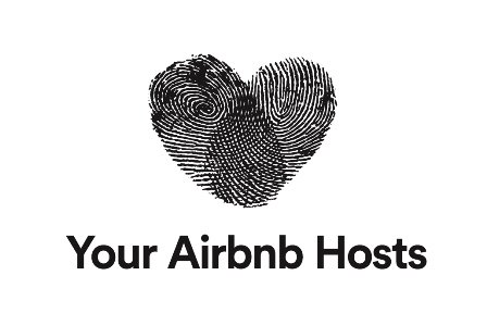 Trademark Logo YOUR AIRBNB HOSTS