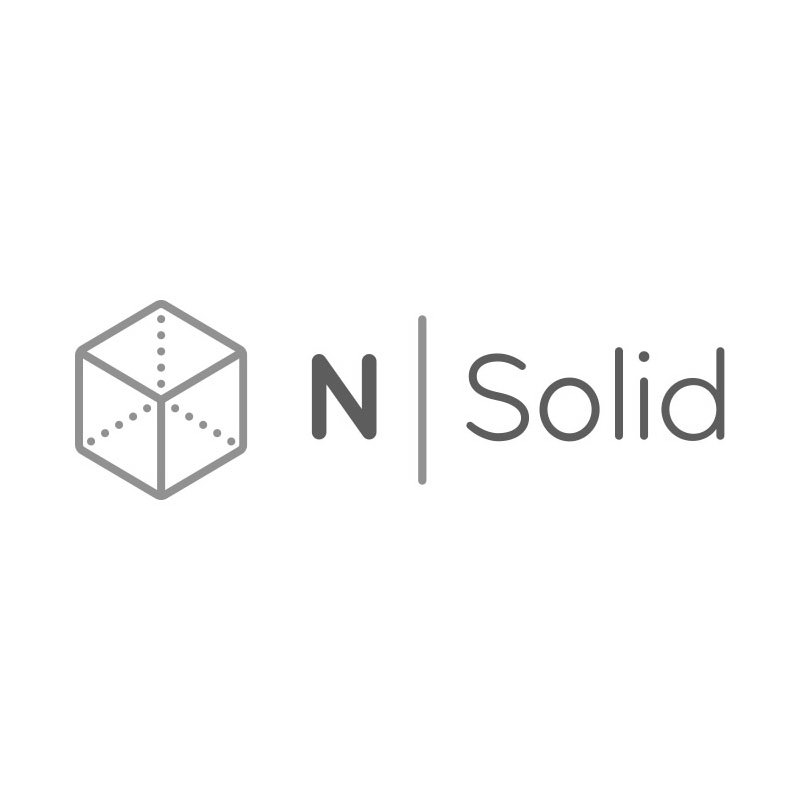 Trademark Logo N|SOLID