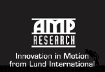  AMP RESEARCH INNOVATION IN MOTION FROM LUND INTERNATIONAL