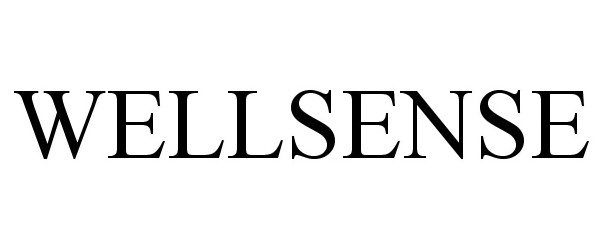 WELLSENSE