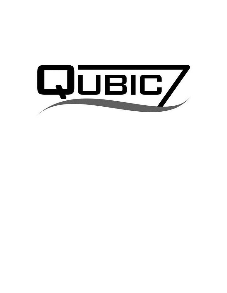 QUBIC