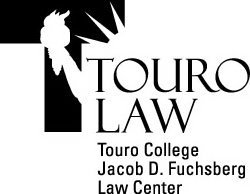 Trademark Logo T TOURO LAW TOURO COLLEGE JACOB D. FUCHSBERG LAW CENTER