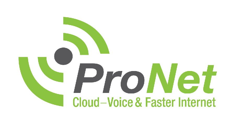  PRONET CLOUD-VOICE &amp; FASTER INTERNET