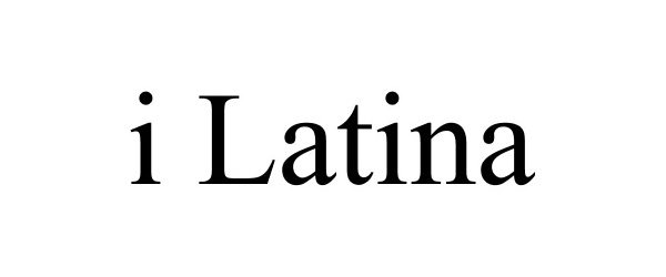 I LATINA