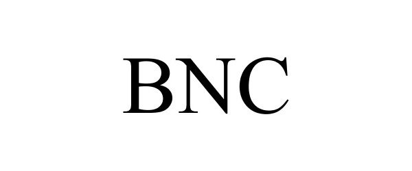 BNC