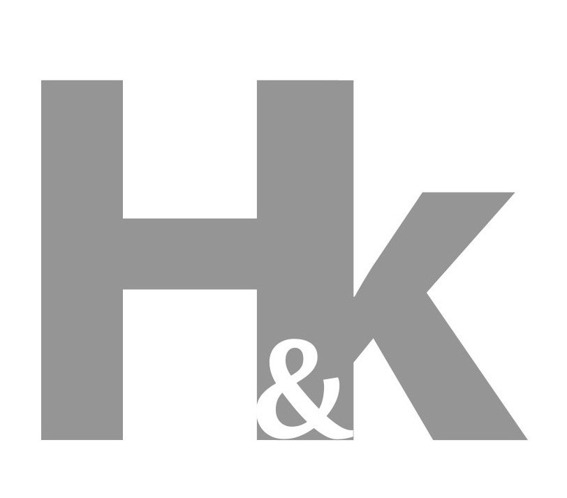 Trademark Logo HK