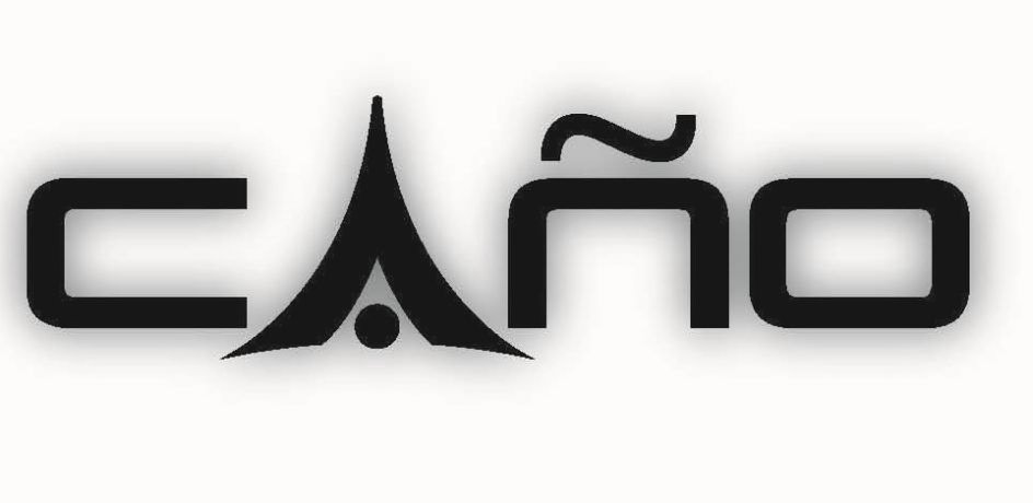 Trademark Logo CANO