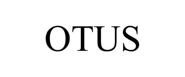  OTUS