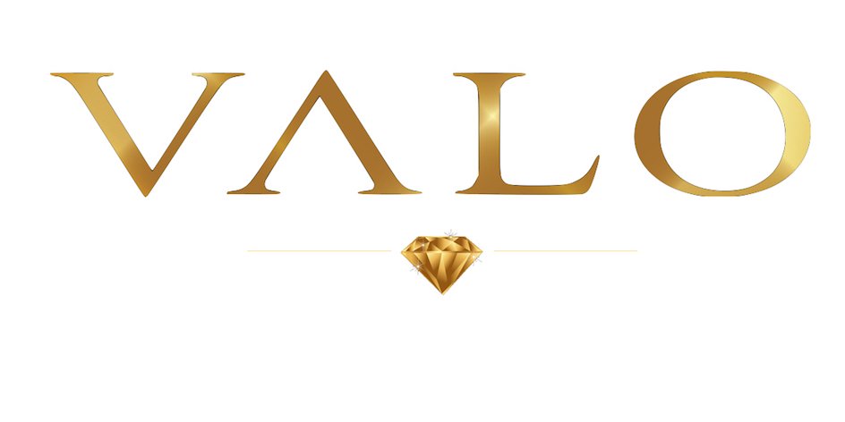 Trademark Logo VALO