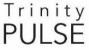 Trademark Logo TRINITY PULSE