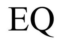 Trademark Logo EQ