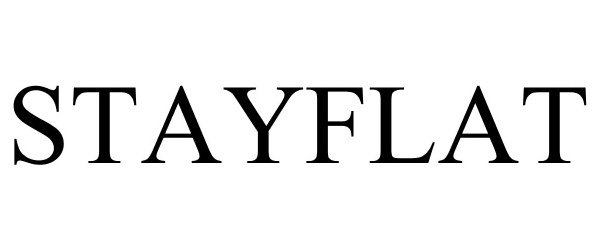  STAYFLAT