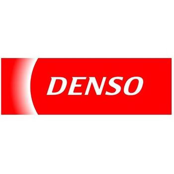 Trademark Logo DENSO