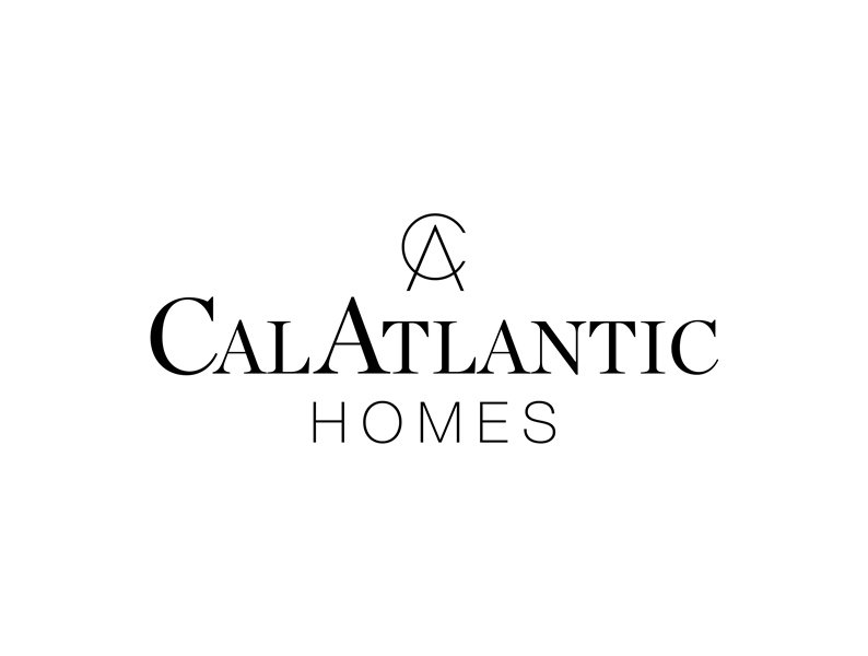 Trademark Logo CA CALATLANTIC HOMES