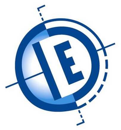 Trademark Logo D E