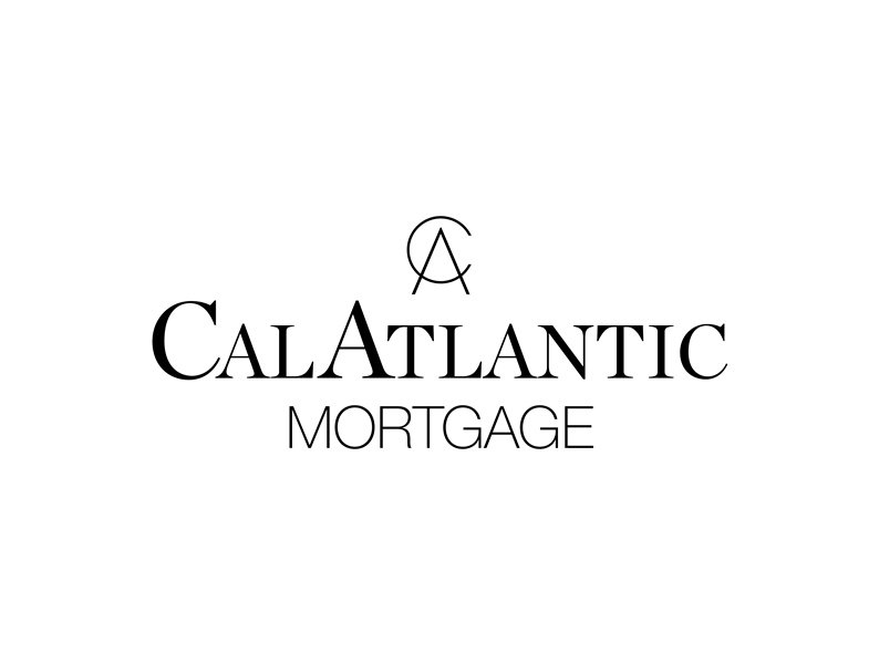 Trademark Logo CA CALATLANTIC MORTGAGE