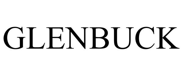  GLENBUCK