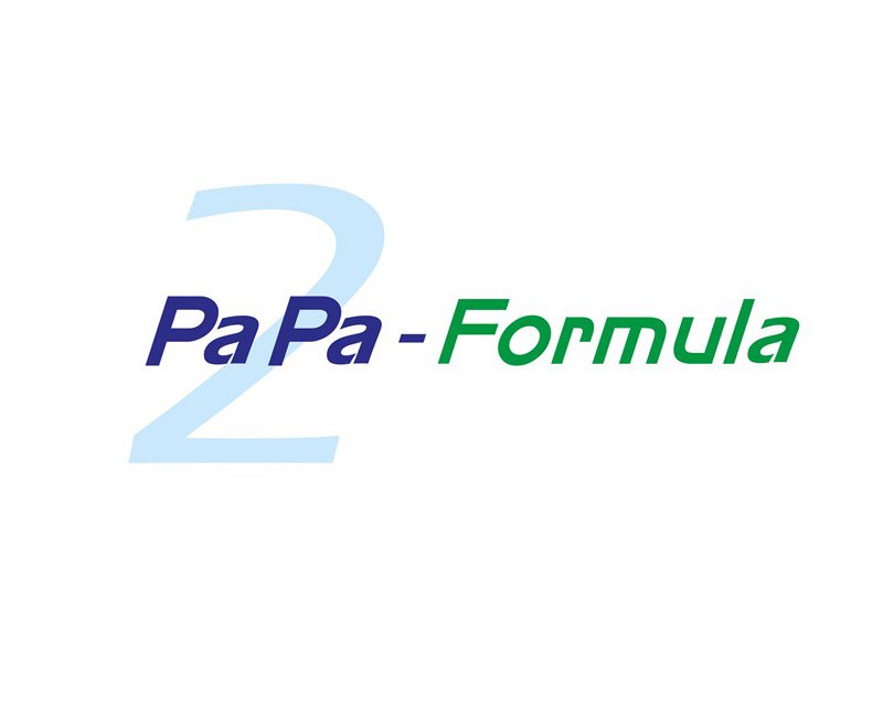  2 PA PA-FORMULA