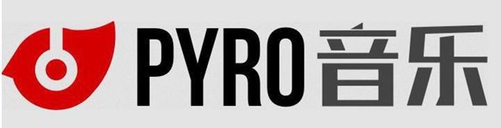 Trademark Logo PYRO