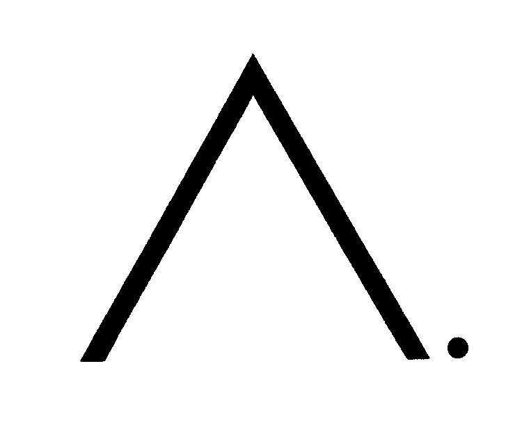 Trademark Logo .