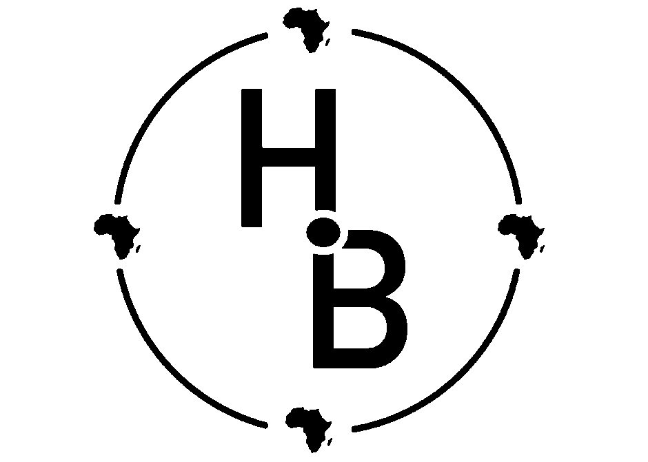 H B