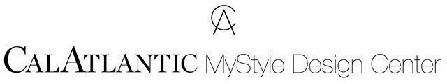  CA CALATLANTIC MYSTYLE DESIGN CENTER