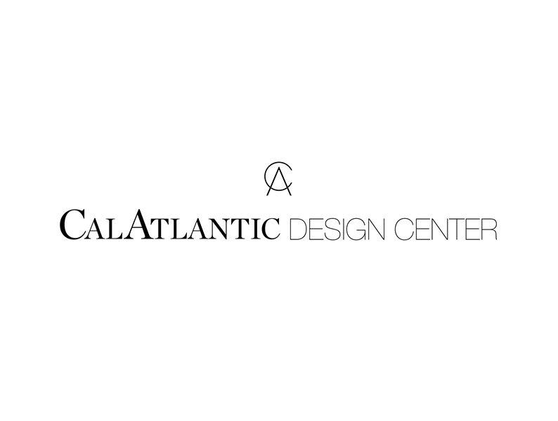 Trademark Logo CA CALATLANTIC DESIGN CENTER