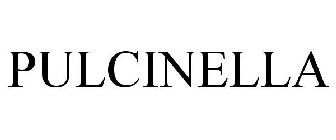 Trademark Logo PULCINELLA