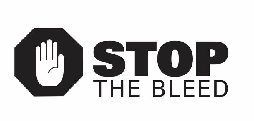  STOP THE BLEED