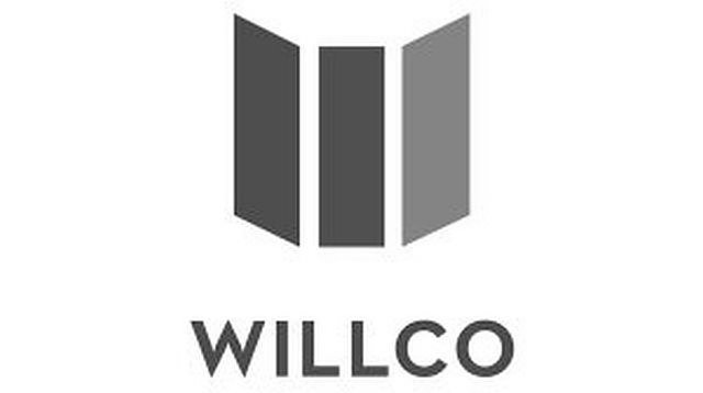 Trademark Logo WILLCO